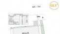 BÁN ĐẤT SKC MẶT TIỀN ĐT741, TÂN BÌNH, BẮC TÂN UYÊN, BÌNH DƯƠNG – 3.000m²