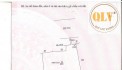 BÁN ĐẤT SKC MẶT TIỀN ĐT741, TÂN BÌNH, BẮC TÂN UYÊN, BÌNH DƯƠNG – 3.000m²