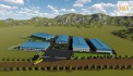CHO THUÊ / BÁN NHÀ XƯỞNG TẠI BÀU BÀNG, BÌNH DƯƠNG – 41.883m²