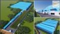 BÁN / CHO THUÊ NHÀ XƯỞNG MỚI XÂY DỰNG TẠI DẦU TIẾNG, BÌNH DƯƠNG – 34.754m²