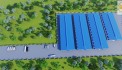 BÁN / CHO THUÊ NHÀ XƯỞNG MỚI XÂY DỰNG TẠI DẦU TIẾNG, BÌNH DƯƠNG – 34.754m²