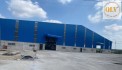 CHO THUÊ NHÀ XƯỞNG MỚI XÂY DỰNG TẠI PHÚ GIÁO, BÌNH DƯƠNG – 13.600m²