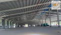 CHO THUÊ NHÀ XƯỞNG MỚI XÂY DỰNG TẠI PHÚ GIÁO, BÌNH DƯƠNG – 13.600m²
