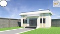 CHO THUÊ NHÀ XƯỞNG XÂY MỚI TẠI PHÚ GIÁO, BÌNH DƯƠNG – 5.842m²