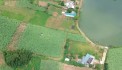 CẦN BÁN LÔ ĐẤT TIỀM NĂNG  VIEW HỒ  TIỀM NĂNG CAO PHONG NGAY TẠI HỢP PHONG-CAO PHONG-HB