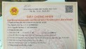 CẦN BÁN LÔ ĐẤT TIỀM NĂNG  VIEW HỒ  TIỀM NĂNG CAO PHONG NGAY TẠI HỢP PHONG-CAO PHONG-HB