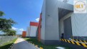 CHO THUÊ KHO CHUẨN LOGISTICS TẠI THÀNH PHỐ MỚI, BÌNH DƯƠNG – 36.000m²