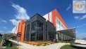 CHO THUÊ KHO CHUẨN LOGISTICS TẠI THÀNH PHỐ MỚI, BÌNH DƯƠNG – 36.000m²