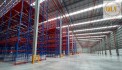 CHO THUÊ KHO CHUẨN LOGISTICS TẠI THÀNH PHỐ MỚI, BÌNH DƯƠNG – 36.000m²