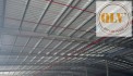 CHO THUÊ KHO XƯỞNG TẠI TÂN UYÊN, BÌNH DƯƠNG – 3.887m²