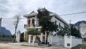 SIÊU LÔ ĐẤT HƠN 100M DÙNG ĐỂ ĐẦU TƯ HOẶC NGHỈ DƯỠNG BAO ĐẸP NGAY TẠI LẠC THUỶ-HB