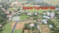 CHỦ CẦN BÁN LÔ ĐẤT ĐẸP KHU CÔNG NGHIỆP VÀ ĐƯỜNG QUỐC LỘ NGAY TẠI NHUẬN TRẠCH-LƯƠNG SƠN-HB