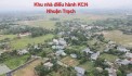 CHỦ CẦN BÁN LÔ ĐẤT ĐẸP KHU CÔNG NGHIỆP VÀ ĐƯỜNG QUỐC LỘ NGAY TẠI NHUẬN TRẠCH-LƯƠNG SƠN-HB