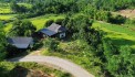 NGHỈ DƯỠNG MAI CHÂU CHỦ CẮT LỖ LÔ ĐẤT GẦN 3000M, SẴN NHÀ, VỆ SINH KIÊN CỐ TẠI MAI CHÂU-HB