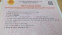 NGHỈ DƯỠNG MAI CHÂU CHỦ CẮT LỖ LÔ ĐẤT GẦN 3000M, SẴN NHÀ, VỆ SINH KIÊN CỐ TẠI MAI CHÂU-HB