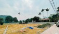 LÔ ĐẤT BÁM TRỤC CHÍNH ĐÁ BẠC, GẦN SÂN GOLF SKY LAKE TẠI LIÊN SƠN-PHÚ THỌ