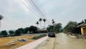 LÔ ĐẤT BÁM TRỤC CHÍNH ĐÁ BẠC, GẦN SÂN GOLF SKY LAKE TẠI LIÊN SƠN-PHÚ THỌ