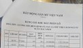 CHỦ CẦN TIỀN BÁN CẮT LỖ LÔ ĐẤT CÁCH HÀ NỘI 30 KM NGAY TẠI LƯƠNG SƠN-HB