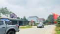 CẦN TIỀN BÁN LÔ ĐẤT ĐƯỜNG LỚN 100m FULL THỔ CƯ TẠI THANH SƠN-LƯƠNG SƠN-HB