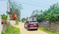 CẦN TIỀN BÁN LÔ ĐẤT ĐƯỜNG LỚN 100m FULL THỔ CƯ TẠI THANH SƠN-LƯƠNG SƠN-HB