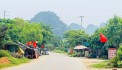 CẦN TIỀN BÁN LÔ ĐẤT ĐƯỜNG LỚN 100m FULL THỔ CƯ TẠI THANH SƠN-LƯƠNG SƠN-HB