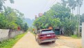 CẦN TIỀN BÁN LÔ ĐẤT ĐƯỜNG LỚN 100m FULL THỔ CƯ TẠI THANH SƠN-LƯƠNG SƠN-HB