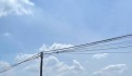 Bán Đất 130.2m2 giá 1.095 tỷ tại Đường Cầu Ô, Gò Dầu Tây Ninh.