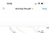 CẦN BÁN CĂN BB HOME GẦN 1000m KHUÔN VIÊN MỚI 100% DÙNG NGHỈ DƯỠNG, ĐỂ GIÀNH TẠI KIM BÔI-HB