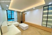 Nhà phố Đình Thôn – Mỹ Đình – 55m² – 4 tầng thang máy – ô tô đỗ cửa – ngõ thông.