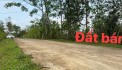 CHỈ NHỈNH 1XX TRIỆU CÓ NGAY LÔ ĐẤT DÙNG LÀM ĐẤT NGHỈ DƯỠNG, HOẶC ĐỂ DÀNH TẠI YÊN THUỶ-HB