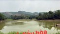 CHỈ NHỈNH 1XX TRIỆU CÓ NGAY LÔ ĐẤT DÙNG LÀM ĐẤT NGHỈ DƯỠNG, HOẶC ĐỂ DÀNH TẠI YÊN THUỶ-HB