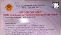 LÔ ĐẤT HƠN 1100M GIÁ NHỈNH 1,X TỶ CÓ 45M MT, CÁCH TT HN CHỈ 1GIỜ LÁI XE TẠI CAO PHONG-HB