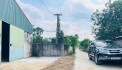 CHÀO BÁN LÔ ĐẤT ĐẸP, CÓ SẴN NHÀ XƯỞNG, 2 PHÒNG NGỦ NGAY LẠI YÊN THỦY-HB