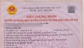 LÔ ĐẤT 202 CỰC ĐẸP GIÁ RẺ TẠI GẦN HỒ ĐỒNG CHANH GIÁ 2,x TỶ TẠI NHUẬN TRẠCH-LƯƠNG SƠN-HB