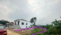 CHỈ HƠN 1 TỶ CÓ NGAY LÔ ĐẤT 80M MẶT TIỀN HIẾM 6M TẠI ĐỒNG CHANH-LƯƠNG SƠN-HB