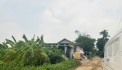 CHỈ HƠN 1 TỶ CÓ NGAY LÔ ĐẤT 80M MẶT TIỀN HIẾM 6M TẠI ĐỒNG CHANH-LƯƠNG SƠN-HB