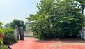 KHUÔN VIÊN SẴN 338M GẦN QL1A GIÁ GẦN 4 TỶ CÓ THƯƠNG LƯỢNG TẠI CAO DƯƠNG-LƯƠNG SƠN-HB