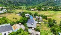 CHỦ CẦN CẮT LỖ LÔ ĐẤT 80M GẦN DƯỜNG QL NHỈNH 3,xx TRIỆU TẠI CAO DƯƠNG-LƯƠNG SƠN-HB