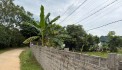 CHỦ CẦN BÁN LÔ ĐẤT HƠN 100m GIÁ MỀM GẦN CÁC TRUNG TÂM VỊ TRÍ ĐẸP TẠI YÊN THUỶ-HB