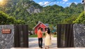 CẦN BÁN CĂN BB HOME GẦN 1000m KHUÔN VIÊN MỚI 100% DÙNG NGHỈ DƯỠNG, ĐỂ GIÀNH TẠI KIM BÔI-HB