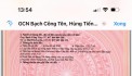 CẦN BÁN CĂN BB HOME GẦN 1000m KHUÔN VIÊN MỚI 100% DÙNG NGHỈ DƯỠNG, ĐỂ GIÀNH TẠI KIM BÔI-HB