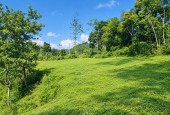 NGHỈ DƯỠNG VIEW SIÊU ĐẸP 2 MẶT TIỀN HƠN 3000M NHỈNH 1 TỶ TẠI GIA MÔ-TÂN LẠC-HB