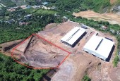 BÁN LÔ ĐẤT XƯỞNG XE CÔNG HƠN 10000M2 CHÍNH CHỦ ĐẤT ĐẸP NGAY TẠI THỊ TRẤN LƯƠNG SƠN-HB