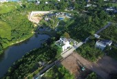SIÊU PHẨM GẦN HỒ ĐỒNG CHANH LÔ GÓC 500m NHỈNH 3,x TỶ TẠI CỰ YÊN-LƯƠNG SƠN-HB