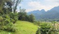 NGHỈ DƯỠNG VIEW SIÊU ĐẸP 2 MẶT TIỀN HƠN 3000M NHỈNH 1 TỶ TẠI GIA MÔ-TÂN LẠC-HB