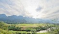 NGHỈ DƯỠNG VIEW SIÊU ĐẸP 2 MẶT TIỀN HƠN 3000M NHỈNH 1 TỶ TẠI GIA MÔ-TÂN LẠC-HB