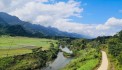 NGHỈ DƯỠNG VIEW SIÊU ĐẸP 2 MẶT TIỀN HƠN 3000M NHỈNH 1 TỶ TẠI GIA MÔ-TÂN LẠC-HB