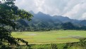 NGHỈ DƯỠNG VIEW SIÊU ĐẸP 2 MẶT TIỀN HƠN 3000M NHỈNH 1 TỶ TẠI GIA MÔ-TÂN LẠC-HB