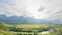 NGHỈ DƯỠNG VIEW SIÊU ĐẸP 2 MẶT TIỀN HƠN 3000M NHỈNH 1 TỶ TẠI GIA MÔ-TÂN LẠC-HB