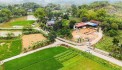 VIEW HỒ ĐẤT LAI TRÌ LƯƠNG SƠN HƠN100M GIÁ NHỈNH 5xxTR NGAY TẠI CAO DƯƠNG-LƯƠNG SƠN-HB